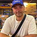 Знакомства: Денис, 43 года, Нижневартовск