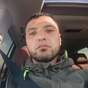 Знакомства: Aziz, 36 лет, Тюмень