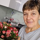Знакомства: Валентина, 54 года, Любань