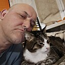 Знакомства: Илья, 47 лет, Рошаль