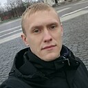 Знакомства: Андрей, 32 года, Краснокаменск
