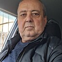 Знакомства: Гиорги, 59 лет, Адлер