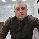 Знакомства: Дмитрий, 35 лет, Могилев