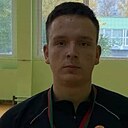 Знакомства: Стас, 26 лет, Орша