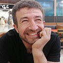 Знакомства: Саша, 35 лет, Бийск