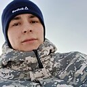 Знакомства: Александр Кретов, 20 лет, Черемхово