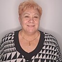 Знакомства: Севиля, 60 лет, Санкт-Петербург