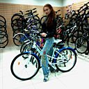 Знакомства: Полина, 43 года, Ачинск