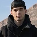 Знакомства: Bilol, 20 лет, Алматы