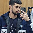 Знакомства: Махмуд, 24 года, Уссурийск