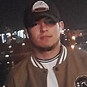Знакомства: Ixtiyor, 25 лет, Усть-Кут