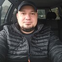 Знакомства: Сергей, 48 лет, Днепр