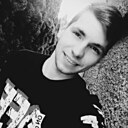 Знакомства: Макс, 27 лет, Воскресенск