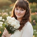 Знакомства: Марина, 36 лет, Новосибирск