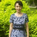 Знакомства: Ксюша, 36 лет, Новосибирск