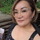 Знакомства: Айна, 37 лет, Лисаковск