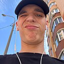 Знакомства: Андрей, 23 года, Волгоград