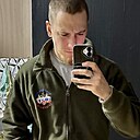 Знакомства: Никита, 25 лет, Ханты-Мансийск