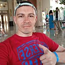 Знакомства: Рома, 38 лет, Новополоцк