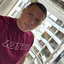 Знакомства: Дмитрий, 26 лет, Смоленск