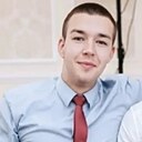 Знакомства: Артур, 27 лет, Казань