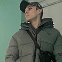 Знакомства: Егор, 21 год, Чита