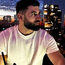 Знакомства: Rafael, 35 лет, Париж