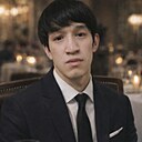 Знакомства: Рустам, 27 лет, Риддер