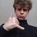 Знакомства: Влад, 18 лет, Новополоцк