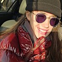 Знакомства: Ксения, 35 лет, Самара