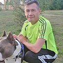 Знакомства: Ринат, 48 лет, Нефтеюганск