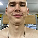 Знакомства: Кирилл, 21 год, Микунь