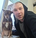 Знакомства: Дмитрий, 32 года, Тамбов