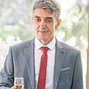Знакомства: Тигр, 45 лет, Березники