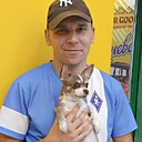 Знакомства: Олег, 39 лет, Самара