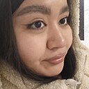 Знакомства: Nanusya, 24 года, Новосибирск