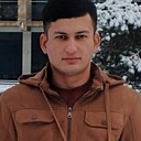 Знакомства: Didar, 27 лет, Новороссийск