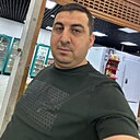Знакомства: Ceyhun, 44 года, Москва