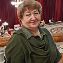 Знакомства: Амина, 64 года, Уфа