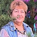 Знакомства: Амина, 64 года, Уфа