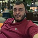 Знакомства: Эльмар, 39 лет, Екатеринбург