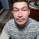 Знакомства: Мерлан, 27 лет, Шымкент