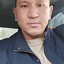 Знакомства: Азамат, 40 лет, Алматы