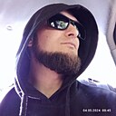 Знакомства: Вадим, 35 лет, Ишимбай