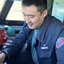 Знакомства: Баир, 35 лет, Чита