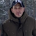 Знакомства: Джони, 32 года, Красный Луч