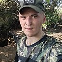 Знакомства: Михаил, 27 лет, Курск