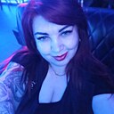 Знакомства: Ксения, 38 лет, Красный Луч