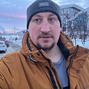 Знакомства: Сергей, 38 лет, Печора