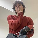 Знакомства: Матвей, 18 лет, Москва